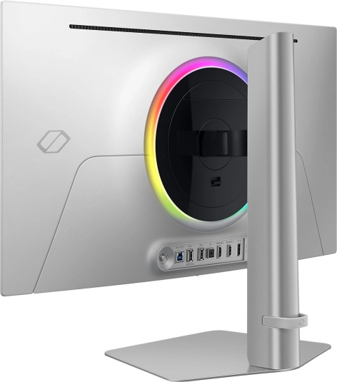 фото Монитор 27" Samsung Odyssey G6 S27DG600SIXCI в Уфе