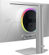 фото Монитор 27" Samsung Odyssey G6 S27DG600SIXCI в Уфе