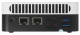 фото Мини ПК Chuwi LarkBox X (Intel Core i3 1220P (10/12; 1,5ГГц; 12Мб), 1.5ГГц, 8ГБ DDR4, SSD 256 Гб, Intel UHD Graphics, Windows 11 Профессиональная) [6935768755609]