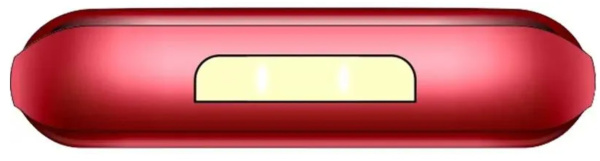 фото Мобильный телефон  BQ 2453 Quattro Red в Уфе