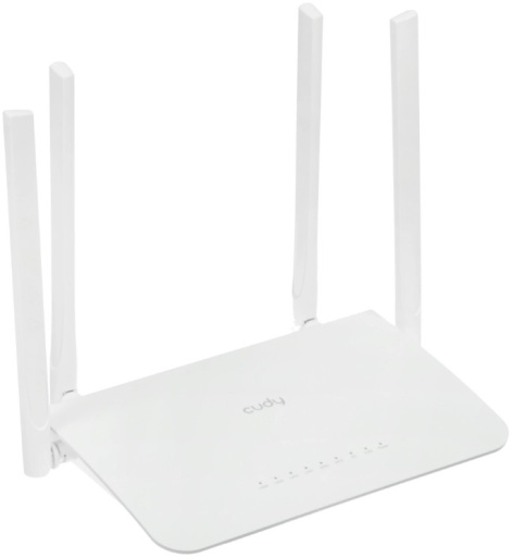 фото Маршрутизатор Cudy WR1300 V5