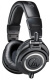 фото Наушники мониторные Audio-Technica ATH-M50X B в Ростове-на-Дону