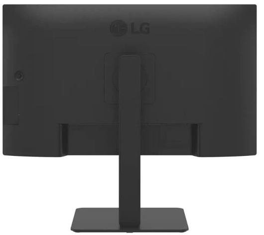 фото Монитор 27" LG 27BA65QB-B в Уфе