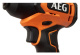 фото Винтоверт  AEG BSS18C2-0
