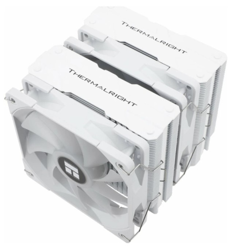 фото Кулер  Thermalright Peerless Assassin 120 Digital White в Уфе