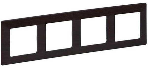 фото Рамка  Legrand 754174 в Омске