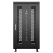 фото Шкаф Cabeus ND-05C-18U60/80-BK