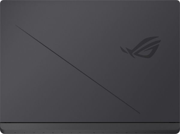 фото Ноутбук  ASUS ROG Strix G18 G815LR-S9085 в Омске 18 ", Core Ultra 9, 32 Гб RAM, 1 Тб SSD, GeForce RTX 5070 Ti, Серый