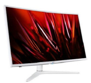 фото Монитор Acer XZ396QUPwmiipphx