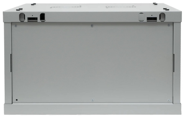 фото Шкаф настенный 19", 6U SNR SNR-TWC-6-SF-R-GD в Уфе