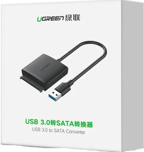 фото Конвертер  UGreen CM257 в Санкт-Петербургe