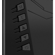 фото Монитор Exegate SmartView EZ2400TA