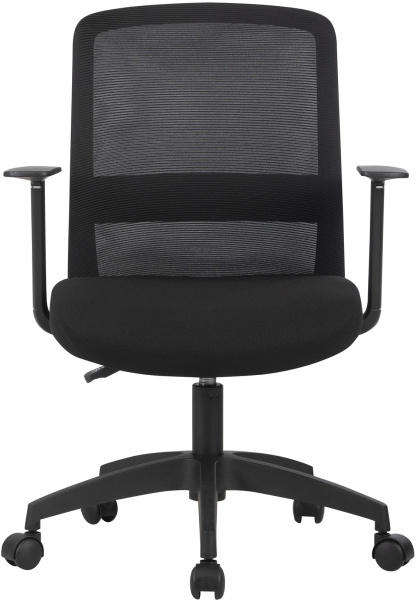 фото Кресло  Cactus CS-MC333-BK в Красноярске