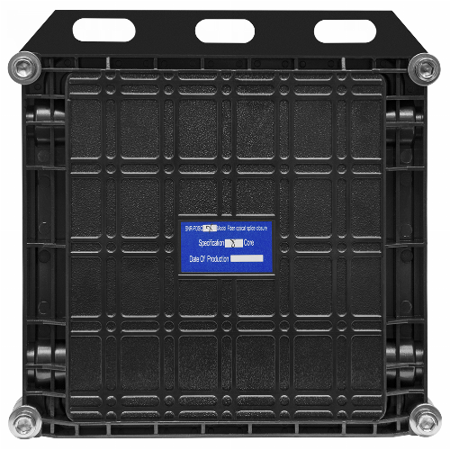 

Муфта оптическая SNR SNR-FOSC-X компактная, серии, SNR-FOSC-X