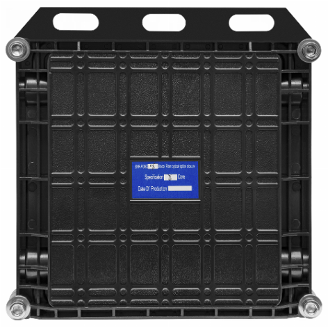 Изображение товара Оптическая муфта SNR FOSC-X для сращивания и разветвления оптоволокна