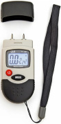 фото Измеритель влажности (влагомер) CEM DT-120