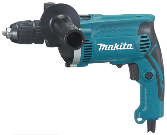 фото Дрель ударная Makita HP1631K в Краснодаре