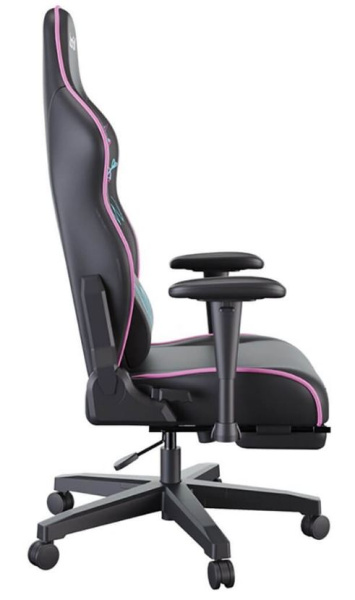 фото Кресло игровое AutoFull AF111BS в Красноярске