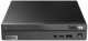 фото Системный блок Lenovo ThinkCentre Neo 50q G4 Tiny Intel Core i3, 8 ГБ, 256 Гб, Intel UHD Graphics,  ОС Не установлена