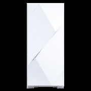 фото Корпус Zalman Z3 ICEBERG WHITE