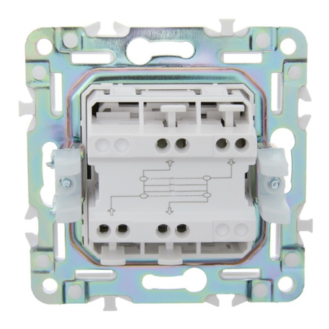 фото Переключатель перекрестный  IEK SK-V13-0-10-K02 в Уфе