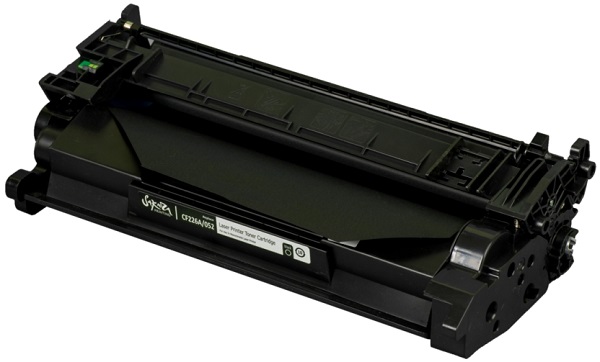 

Картридж Sakura SACF226A/052 для HP и Canon, черный, 3 100 к., SACF226A/052