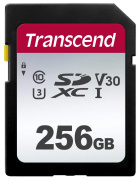 фото Карта памяти Transcend TS256GSDC300S