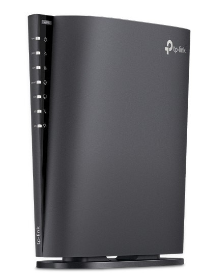 фото Роутер  TP-LINK Archer AX80(EU) в Омске