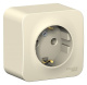 фото Розетка  Systeme Electric BLNRA010102 в Уфе