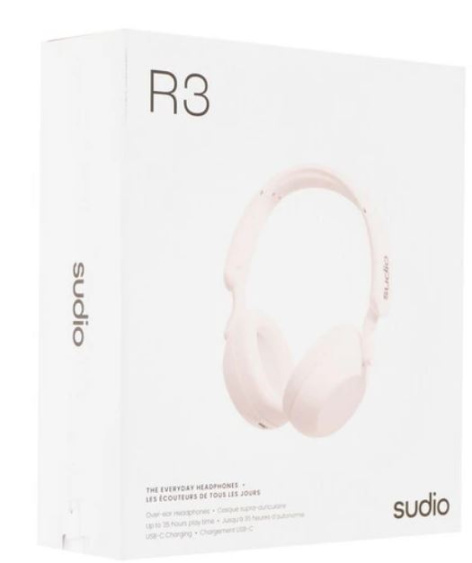 фото Гарнитура wireless Sudio R3 в Казани