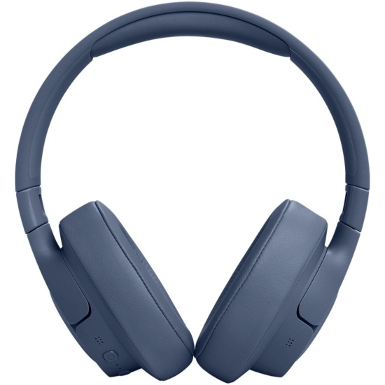 

Наушники беспроводные JBL Tune 770NC накладные 1.2м синий BT оголовье, Tune 770NC