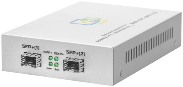 фото Медиа-конвертер  SNR SNR-CVT-SFP+V2 в Самаре