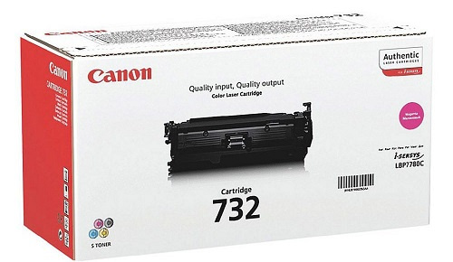 фото Тонер-картридж  Canon 732 в Ростове-на-Дону
