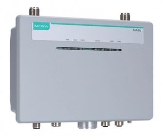 фото Точка доступа  MOXA TAP-213-EU-CT-T в Уфе