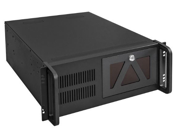 фото Корпус серверный 4U Exegate Pro 4U450-07/4U4017S/1000RADS в Ростове-на-Дону
