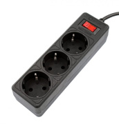 фото Сетевой фильтр 5bites SP3B-518