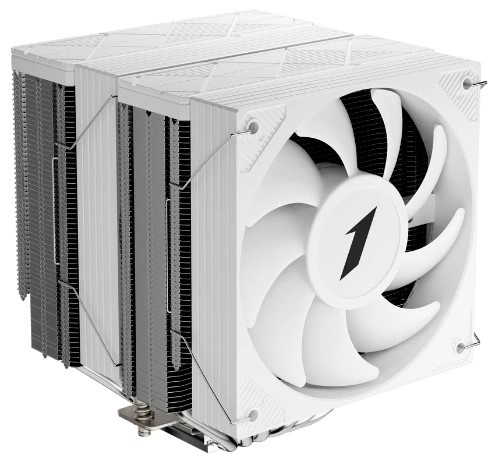 фото Кулер  1STPLAYER CRYO CY12-D White в Перми