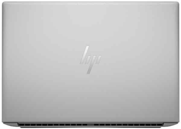 фото Ноутбук  HP ZBook Fury 16 G11 в Волгограде 16 ", Core i7, 32 Гб RAM, 1 Тб SSD, GeForce RTX 3500 Ada, Серебристый
