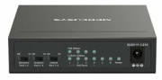 фото Коммутатор Mercusys MS106P