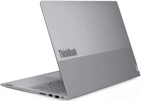 фото Ноутбук Lenovo ThinkBook 16 G9 IRL (, , , , ) [21US001UGP_Win11Pro]