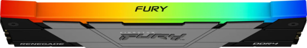 фото Модуль памяти DDR4 64GB (2*32GB) Kingston FURY KF436C18RB2AK2/64 в Омске