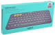 фото Клавиатура беспроводная Logitech K380 в Уфе