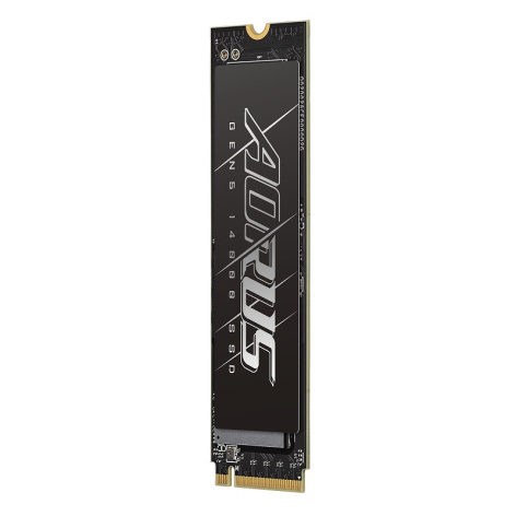 фото Накопитель SSD M.2 2280 GIGABYTE AG514K2TB в Уфе 2000 ГБ