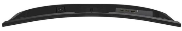 фото Монитор 31,5" GIGABYTE GS32QCA в Омске