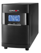 фото Источник бесперебойного питания Crown CMUOA-350-3K EURO