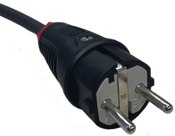 фото Удлинитель силовой iTOK i-CONNECT-PRO-SUK-M-T-KG-325-4-44-30-OR в Ростове-на-Дону