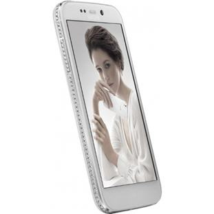 фото Мобильный телефон  Explay Sugar White