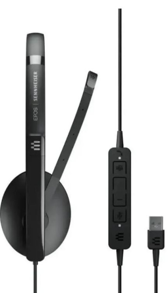 фото Гарнитура  EPOS ADAPT 130T USB II Mono в Красноярске