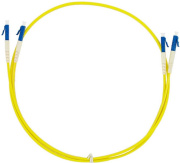 фото Патч-корд TopLAN DPC-TOP-652-LC/U-LC/U-1.0 LSZH