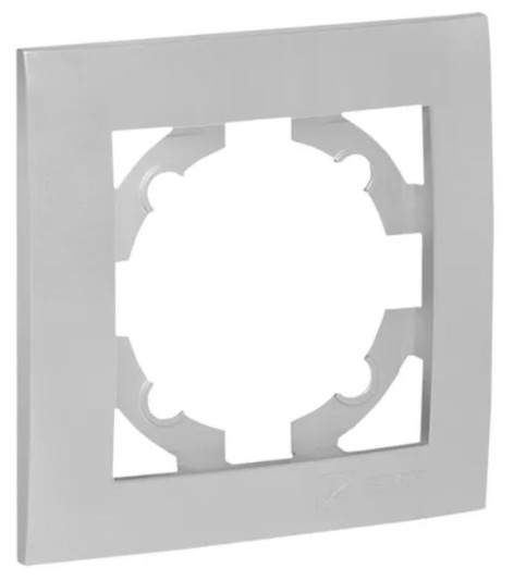 Изображение товара Рамка одинарная EKF EWM-G-301-30